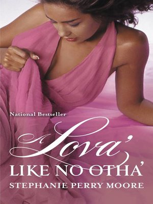 cover image of A Lova' Like No Otha'